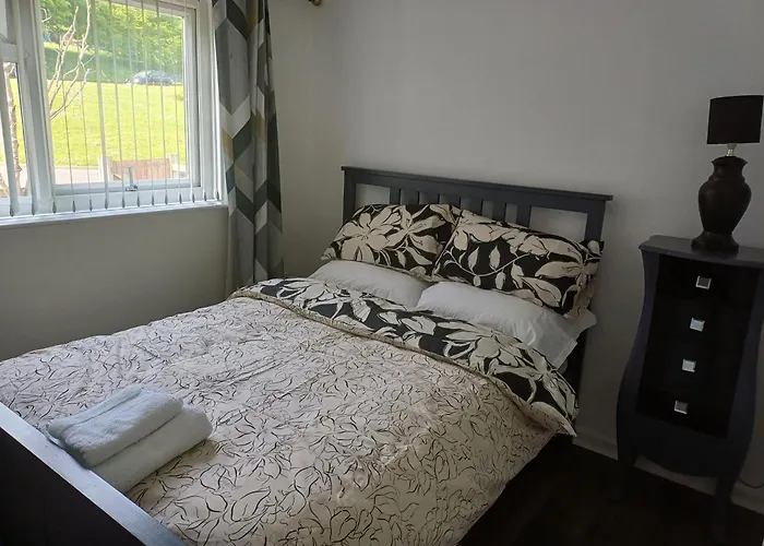 Beautiful Maisonette